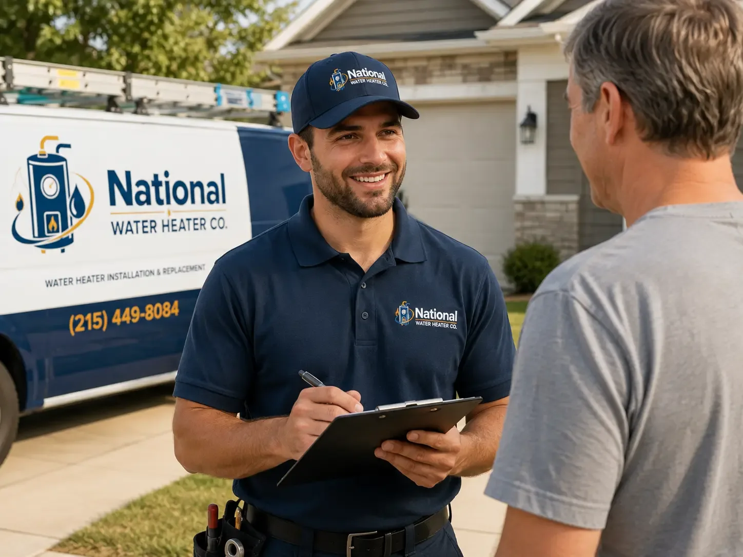 Water Heater Installation Stanhope, IA FAQs